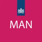 MAN-veldapp iOS Icon