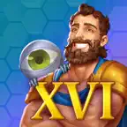 12 Labours of Hercules XVI iOS Icon