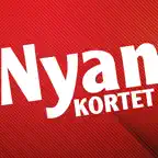 Nyankortet iOS Icon