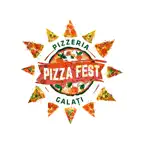 Pizzeria Pizza Fest iOS Icon