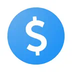 CurrencySync - Money Converter iOS Icon