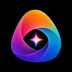 Create AI Images - Monet iOS Icon