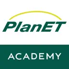 PlanET Academy iOS Icon
