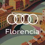 AUDI Florencia iOS Icon