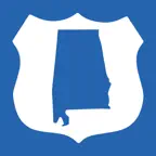 Alabama Police Connect iOS Icon