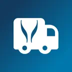 Synlab Logistics iOS Icon