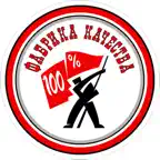 Фабрика Качества | Доставка iOS Icon