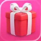 Wishlist & Gift List - Wishly iOS Icon
