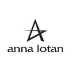 אנה לוטן - Anna Lotan iOS Icon