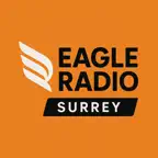 Eagle Radio Surrey iOS Icon