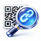QR Code Inspector iOS Icon