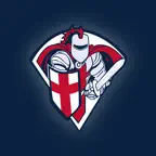 LCA Knights Sports iOS Icon