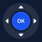 SamMate: Remote for Samsung TV iOS Icon