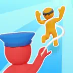 Spider Police iOS Icon