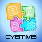 CYBTMS iOS Icon