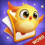 Word Sort Fun! iOS Icon