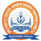 SGPC Institutes iOS Icon