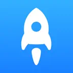 VPN - Super Fast VPN iOS Icon
