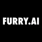 Furry.AI: AI Chat, Art, Friend iOS Icon