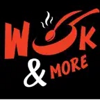 Wok and More Icon