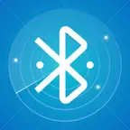 Bluetooth Finder: Air Tracker iOS Icon