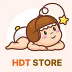 HDT Store iOS Icon