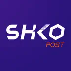 Shko Express - شكو اكسبريس iOS Icon