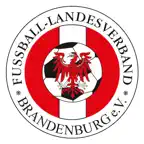 Fußball in Brandenburg iOS Icon