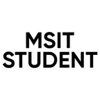 MSITStudent Icon