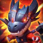 Primon Legion iOS Icon