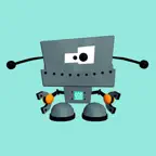 CoDBits Coding iOS Icon