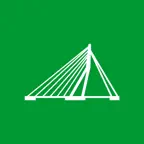 Erasmusbrug Groot Onderhoud iOS Icon