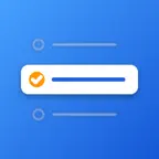 Let Me Focus iOS Icon