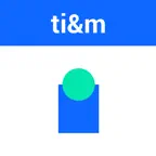 ti&m Ident Icon