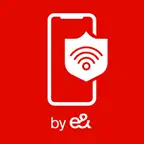 Parental Control Mobile iOS Icon