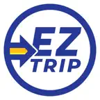 EZ Trip iOS Icon