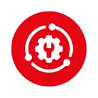 JPW Network iOS Icon