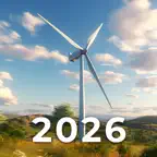 Energy Manager - 2026 iOS Icon