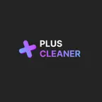 Plus Cleaner & VPN iOS Icon