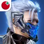 غضب الشجعان: انتقام الاساطير iOS Icon
