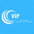 VIP Tailoring and DryCleaners iOS Icon