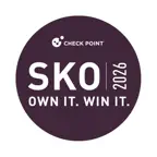 Check Point SKO 2026 Event iOS Icon