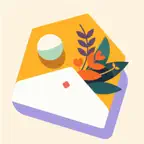 From Eva with Green iOS Icon