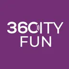 360CITY FUN CV iOS Icon