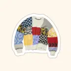 Sidewalk - Rate Your Outfit iOS Icon