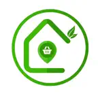Market Point iOS Icon