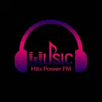 HitsPower FM iOS Icon