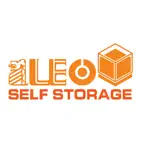 Leo Self Storage iOS Icon