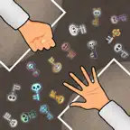 The Challenge - Final Game iOS Icon