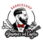Barbershop Diamoci un Taglio iOS Icon